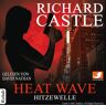 Rohde Verlag Castle 1: Heat Wave - Hitzewelle