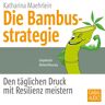 GABAL Verlag Die Bambusstrategie