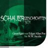 BÄNG Management & Verlag Die Schauergeschichten Box