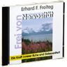 Axent Verlag Frei Von Nervosität. Cd