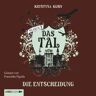 Lübbe Audio Das Tal Season 2 Teil 4: Die Entscheidung