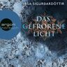Argon Verlag Das Gefrorene Licht