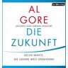 Der Hörverlag Die Zukunft