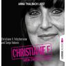 Lübbe Audio Christiane F.