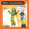 GABAL Verlag Reden Und Präsentieren - Fit In 30 Minuten
