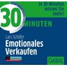 GABAL Verlag 30 Minuten Emotionales Verkaufen