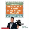 Hörbuch Hamburg Herzrasen Kann Man Nicht Mähen 6 Audio-Cd