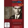 dokumentARfilm Franz Kafka (1883-1924) 1 Dvd