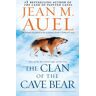 Audio Holdings The Clan Of The Cave Bear