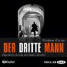 Der Audio Verlag Der Dritte Mann