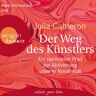 Argon Verlag Der Weg Des Künstlers