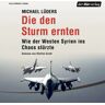 Der Hörverlag Die Den Sturm Ernten