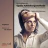 Libellen-Verlag Die Grundlagen Der Opalia Aufstellungsmethode