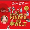 Argon Verlag Die Schlimmsten Kinder Der Welt