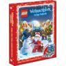 Ameet Lego® Weihnachtsbox - 24 Tage Vorfreude