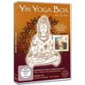 WVG Medien Yin Yoga Box