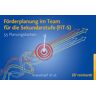 Reinhardt Ernst Förderplanung Im Team Für Die Sekundarstufe (Fit-S)