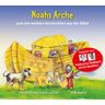 Deutsche Bibelgesellschaft Noahs Arche Audio-Cd