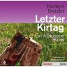 Haymon Verlag Letzter Kirtag