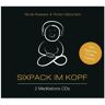 Synergia Sixpack Im Kopf 2 Audio-Cd