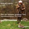 supposé Über Das Verhalten Geselliger Tiere