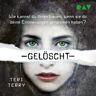 Der Audio Verlag Gelöscht ' Teil 1