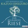 Random House Audio Der Begrabene Riese