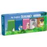 Chronicle Books My Neighbor Totoro Eraser Set