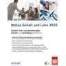 Stotax Gehalt Und Lohn 2020 Cd-Rom