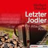 Haymon Verlag Letzter Jodler