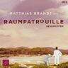 Roof Music Raumpatrouille 1 Audio-Cd 1 Mp3