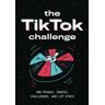 Laurence King The Tiktok Challenge