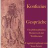 BÄNG Management & Verlag Konfuzius: Gespräche