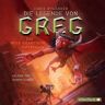 Silberfisch Die Legende Von Greg 2: Das Mega Gigantische Superchaos