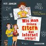 Silberfisch Wie Man Seinen Eltern Das Internet Erklärt (Eltern 4)