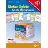 Limpert Verlag GmbH Kleine Spiele Für Alle Altersgruppen