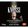 riva Verlag Knossi - König Des Internets