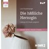 Audio Verlag Der GmbH Die Häßliche Herzogin