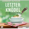 Haymon Verlag Letzter Knödel