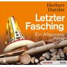 Haymon Verlag Letzter Fasching