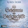 Ronin-Hörverlag Die Händlerin Teil 2