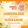 Roberto & Philippo Vlg. Liebesglück Ist Keine Glückssache