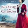 SAGA Egmont Der Chirurg Von Campodios