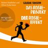 Argon Verlag Das Rosie-Projekt & Der Rosie-Effekt