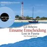 Argon Verlag Einsame Entscheidung