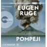 Argon Verlag GmbH Pompeji Oder Die Fünf Reden Des Jowna