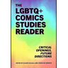 University Press of Mississippi The Lgbtq+ Comics Studies Reader