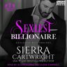 Insatiable Press Sexiest Billionaire