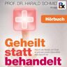 BookRix Geheilt Statt Behandelt