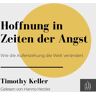 Permission Verlag Hoffnung In Zeiten Der Angst